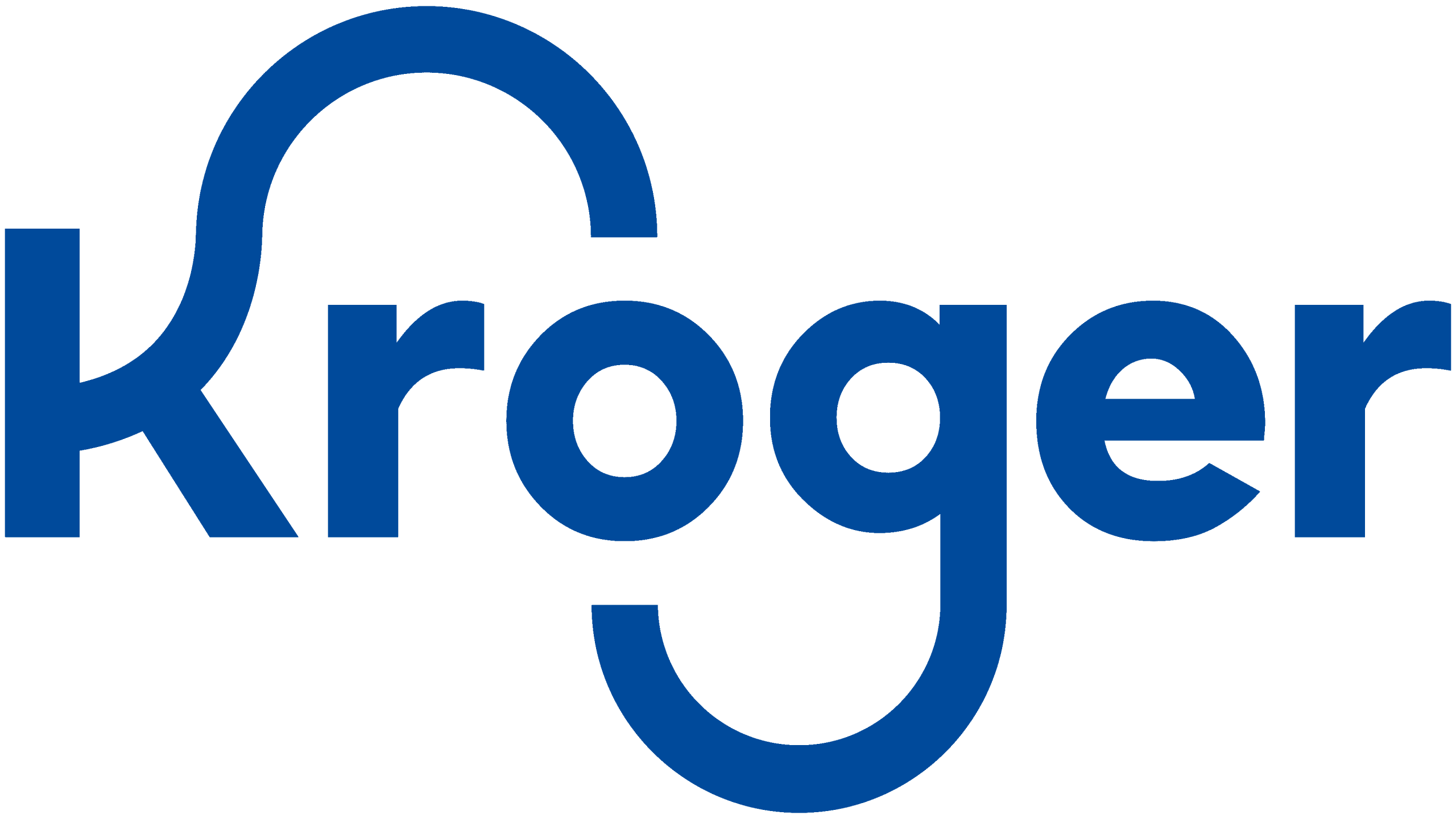 Kroger logo